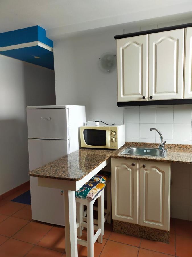 Apartamentos Isla Bonita Puerto Rico  Esterno foto