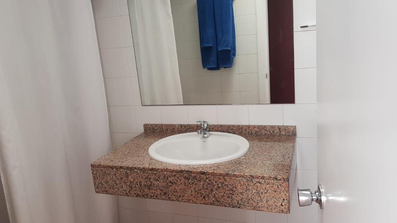 Apartamentos Isla Bonita Puerto Rico  Esterno foto