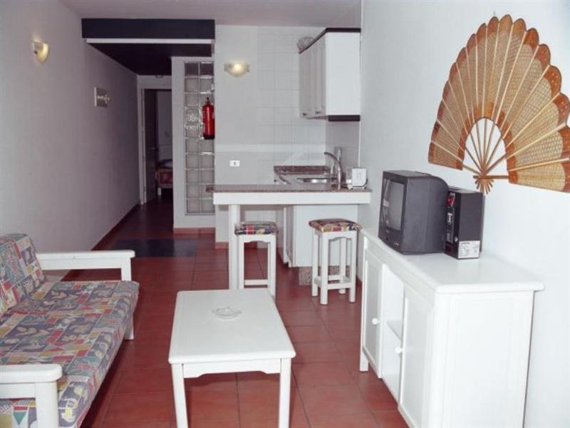 Apartamentos Isla Bonita Puerto Rico  Esterno foto