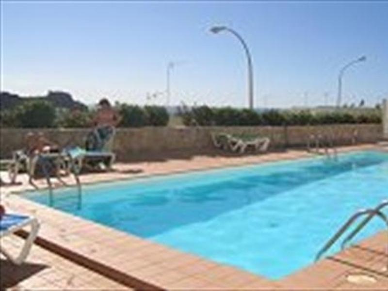 Apartamentos Isla Bonita Puerto Rico  Esterno foto