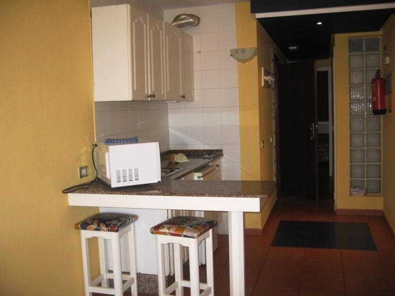 Apartamentos Isla Bonita Puerto Rico  Esterno foto