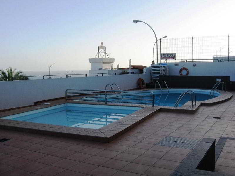Apartamentos Isla Bonita Puerto Rico  Esterno foto
