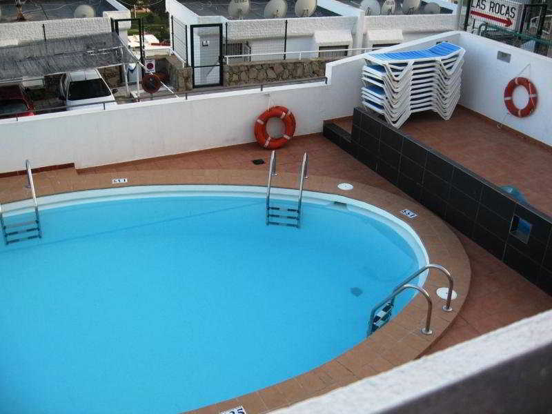 Apartamentos Isla Bonita Puerto Rico  Esterno foto