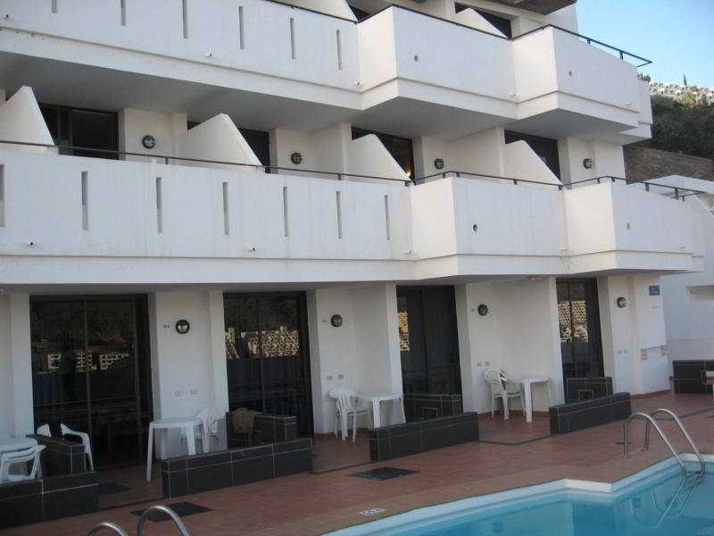 Apartamentos Isla Bonita Puerto Rico  Esterno foto