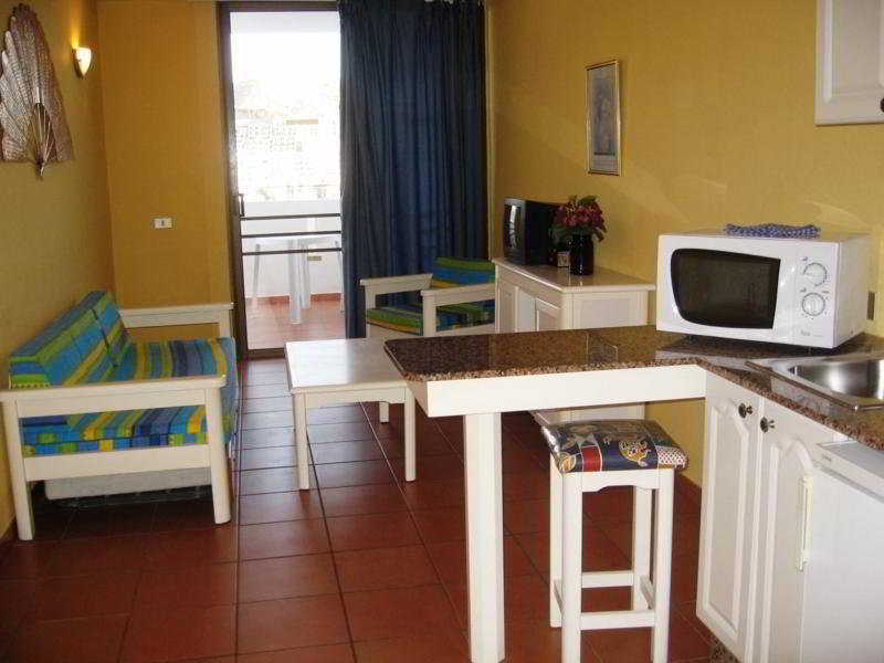 Apartamentos Isla Bonita Puerto Rico  Esterno foto