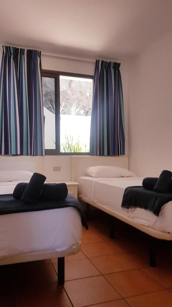 Apartamentos Isla Bonita Puerto Rico  Esterno foto