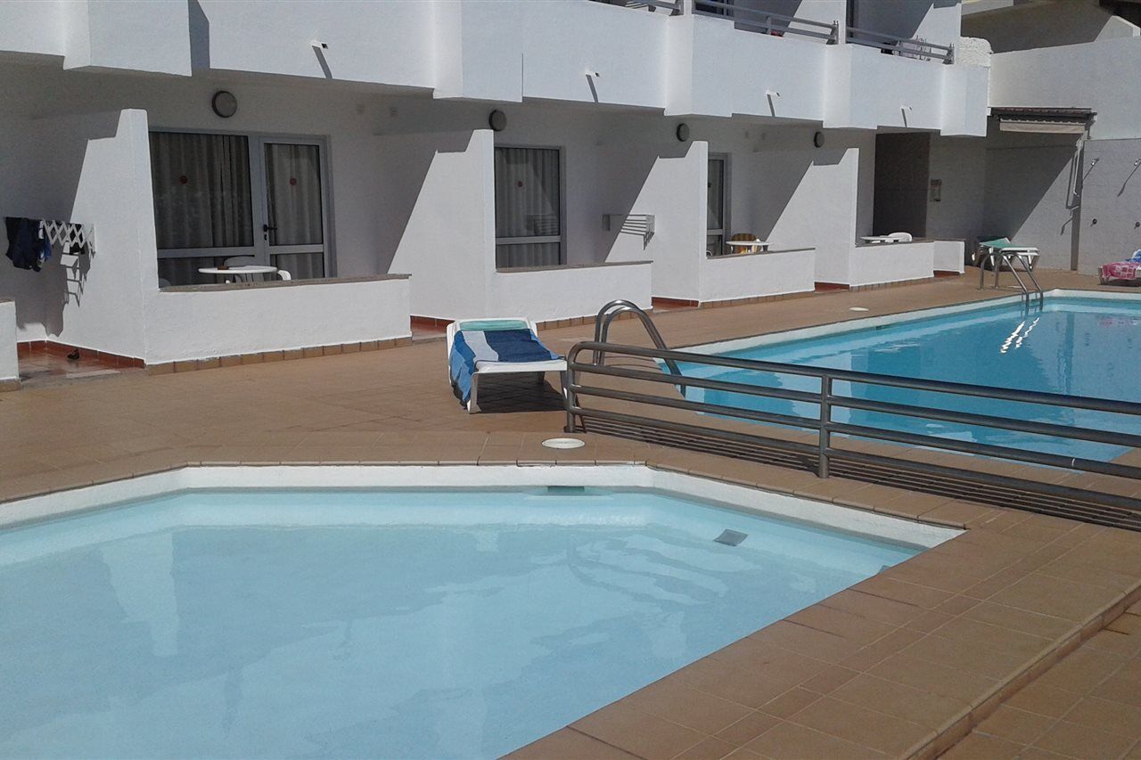 Apartamentos Isla Bonita Puerto Rico  Esterno foto