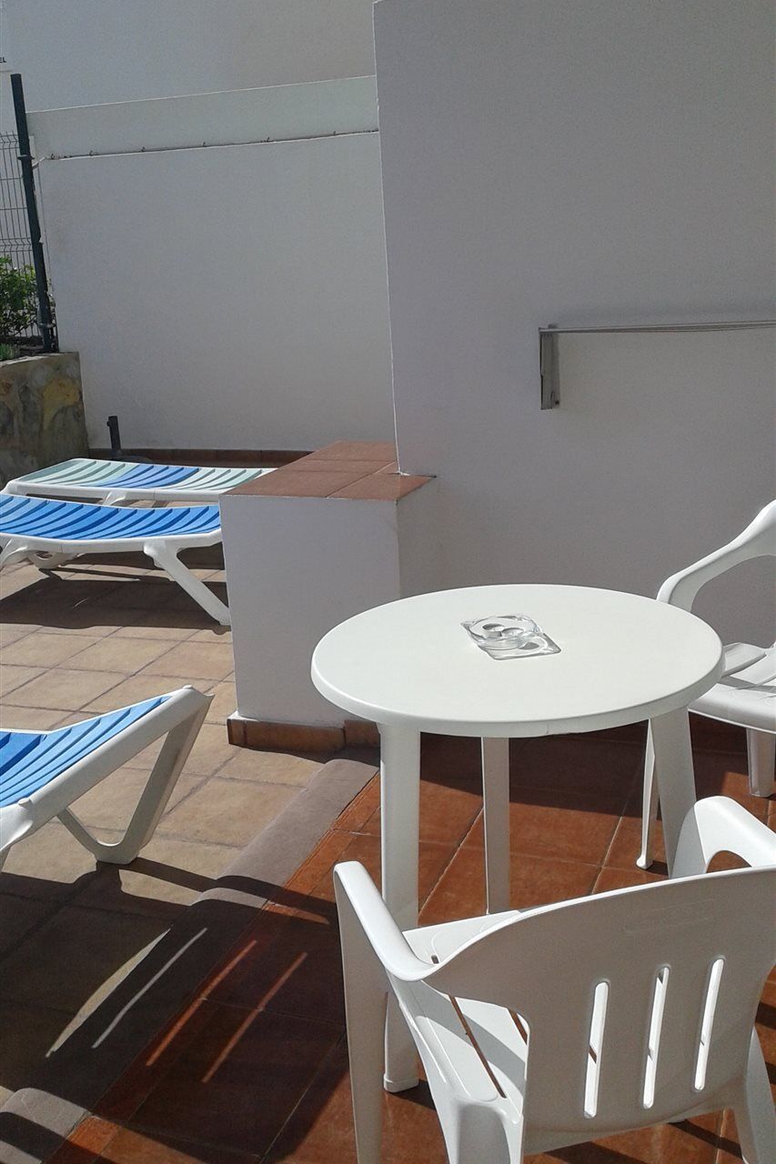 Apartamentos Isla Bonita Puerto Rico  Esterno foto